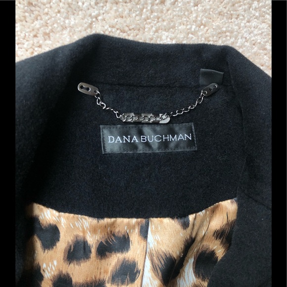 Dana butchman coat - Picture 3 of 4